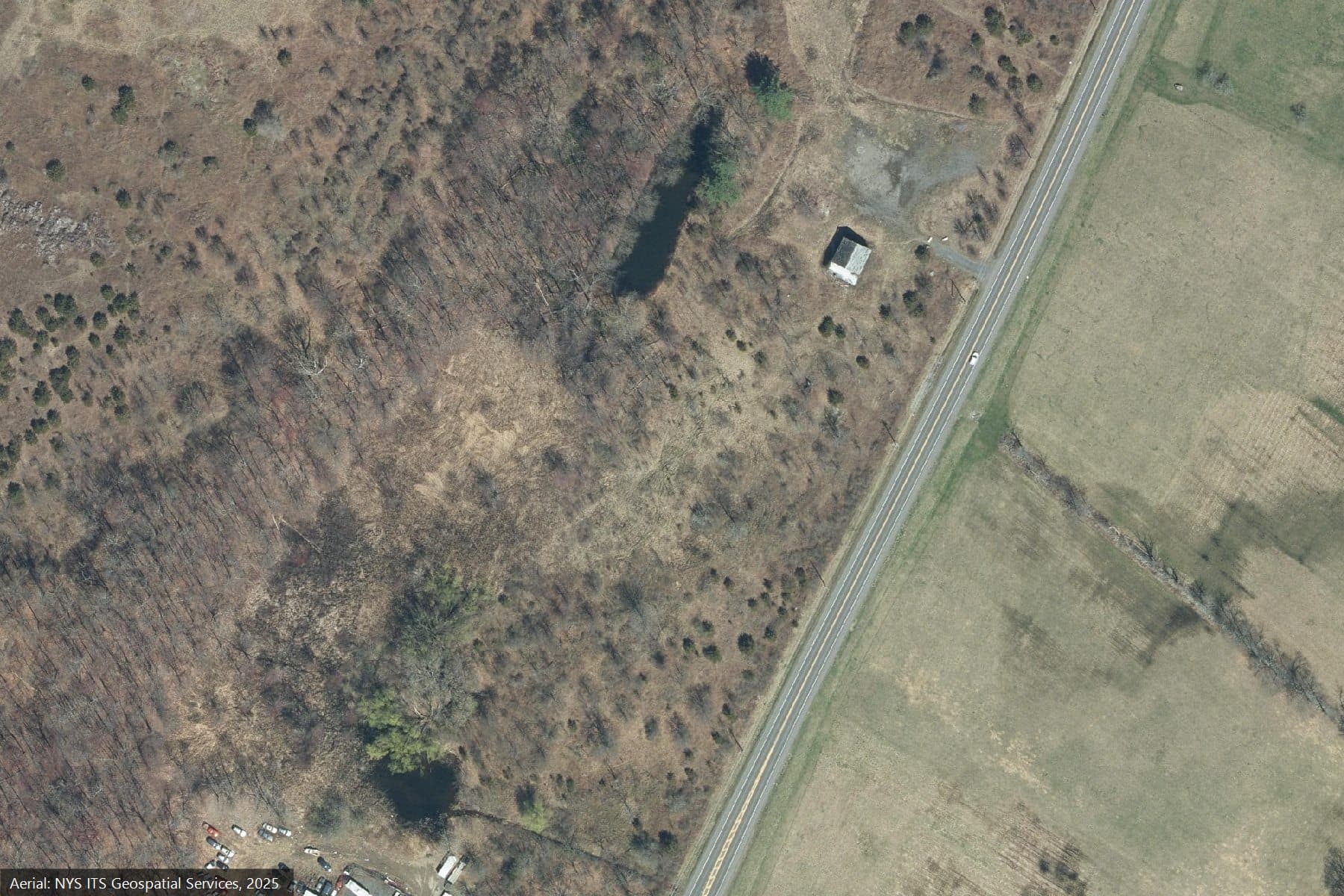 10.4 Acres · 91 S Putt Corners Rd photo 2